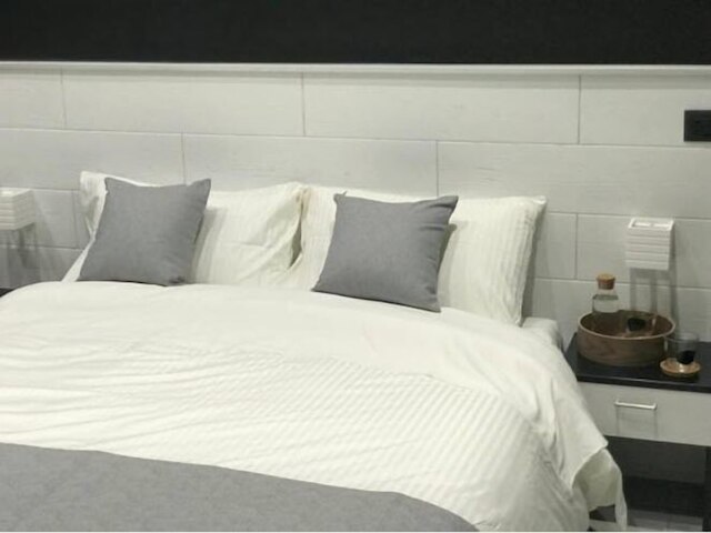 パルテノープ ルームズ