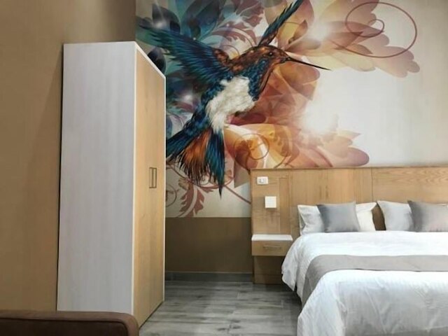 パルテノープ ルームズ