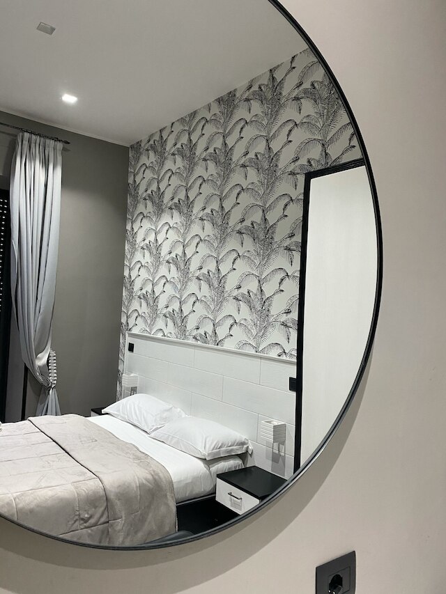 パルテノープ ルームズ