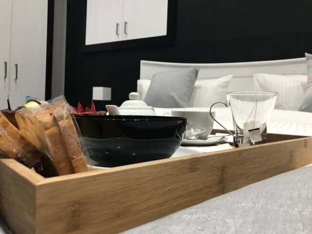 パルテノープ ルームズ