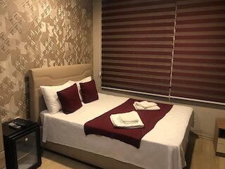 アルティンボイヌーズ ファミリー ホテル