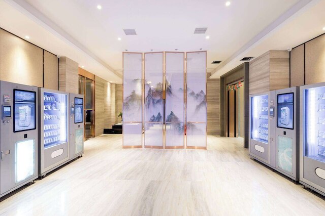 デイズ ホテル バイ ウィンダム チャンル ジンフェン シンフイアン