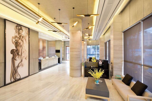 デイズ ホテル バイ ウィンダム チャンル ジンフェン シンフイアン