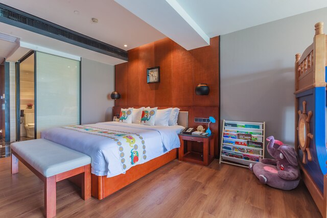 ジョリー ビュー ブティック 桂林