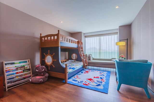 ジョリー ビュー ブティック 桂林