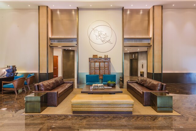 ジョリー ビュー ブティック 桂林