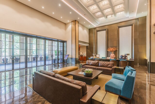 ジョリー ビュー ブティック 桂林