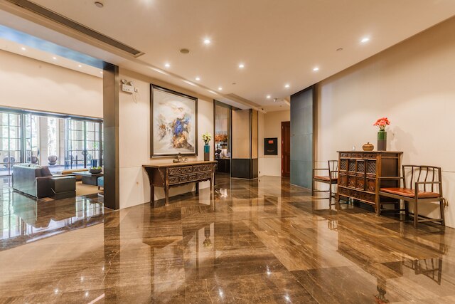 ジョリー ビュー ブティック 桂林