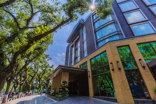 ジョリー ビュー ブティック 桂林