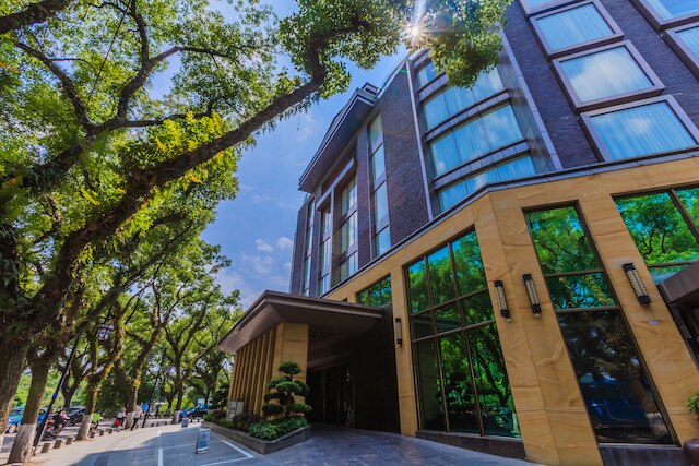 ジョリー ビュー ブティック 桂林