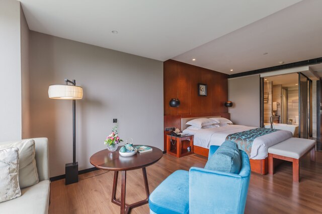 ジョリー ビュー ブティック 桂林