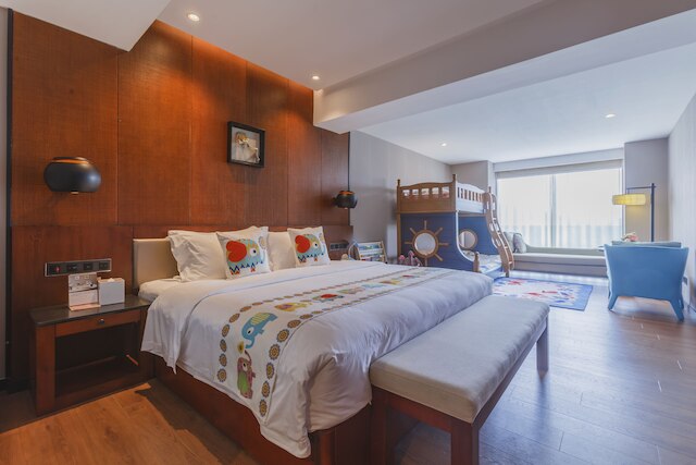 ジョリー ビュー ブティック 桂林