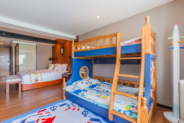 ジョリー ビュー ブティック 桂林