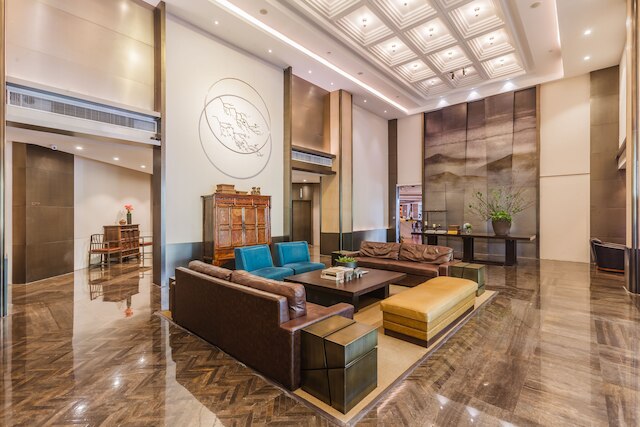 ジョリー ビュー ブティック 桂林