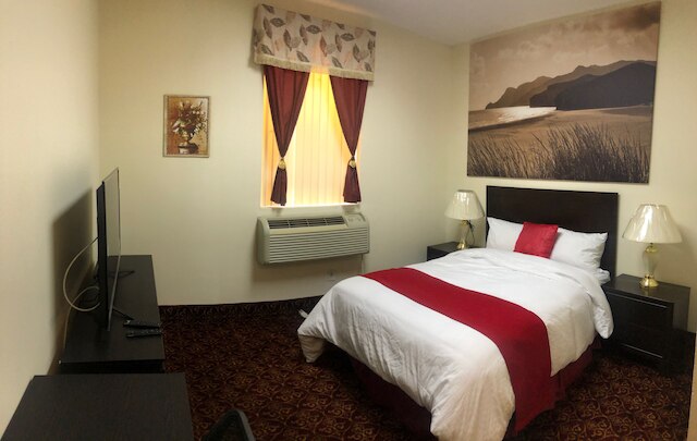 キングス ホテル Inc