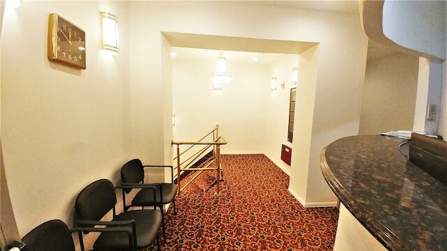 キングス ホテル Inc