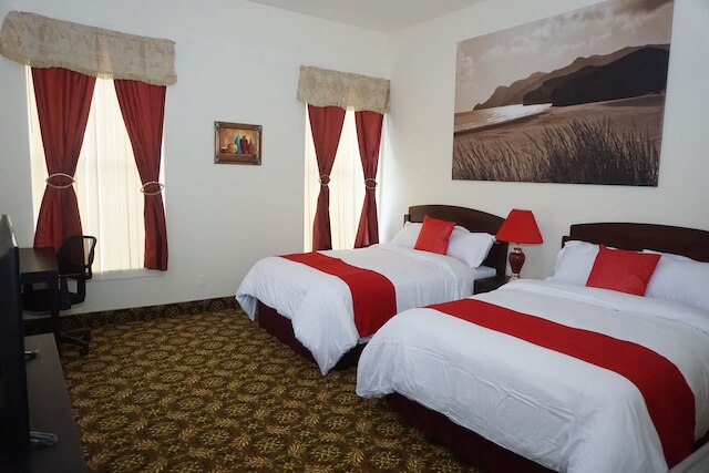 キングス ホテル Inc