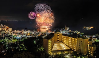 亀の井ホテル 熱海