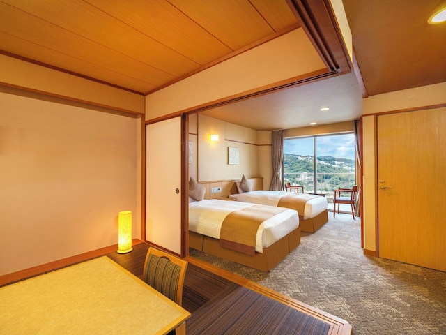 亀の井ホテル 熱海