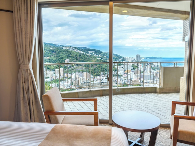 亀の井ホテル 熱海