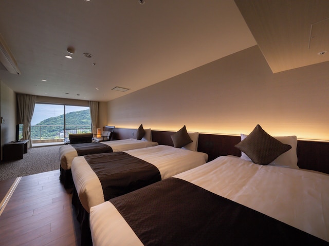 亀の井ホテル 熱海