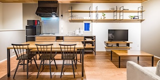 Rakuten STAY HOUSE × WILL STYLE 高崎