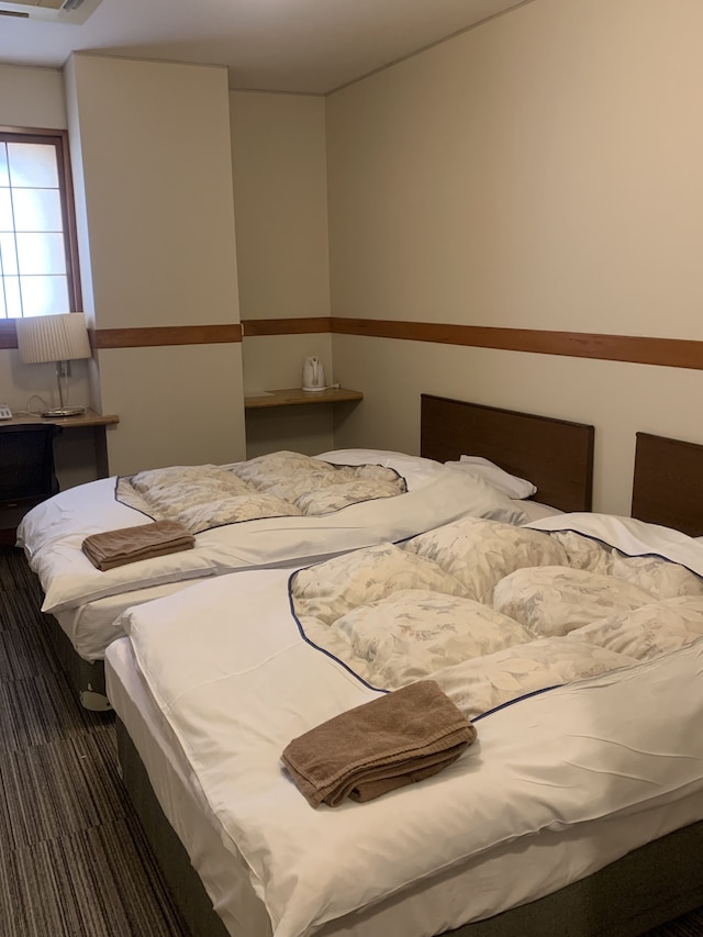 ホテル那須大田原ヒルズ(BBHホテルグループ)