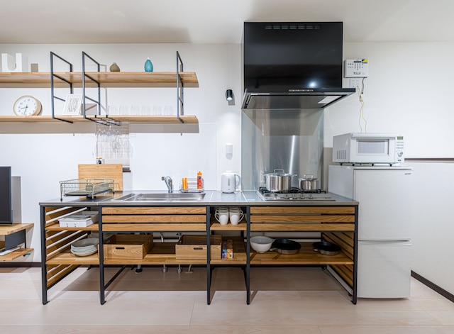 Rakuten STAY HOUSE x WILL STYLE 名護