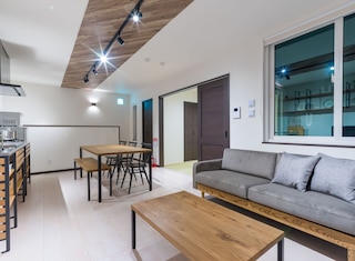 Rakuten STAY HOUSE x WILL STYLE 名護