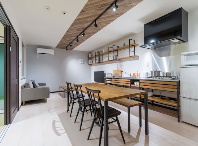 Rakuten STAY HOUSE x WILL STYLE 名護