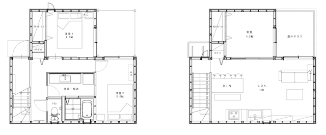 Rakuten STAY HOUSE x WILL STYLE 名護