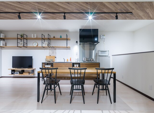 Rakuten STAY HOUSE x WILL STYLE 名護