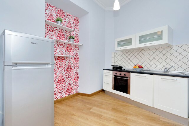 コージー トリトーネ - マイ エクストラ ホーム