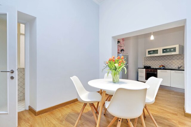 コージー トリトーネ - マイ エクストラ ホーム