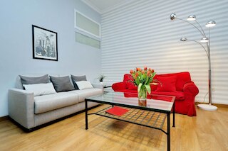 コージー トリトーネ - マイ エクストラ ホーム