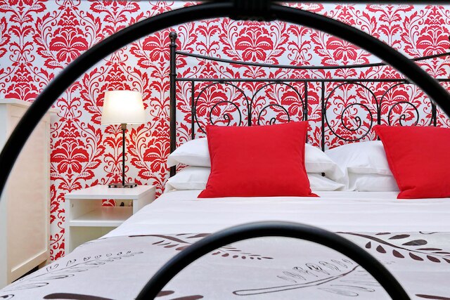 コージー トリトーネ - マイ エクストラ ホーム