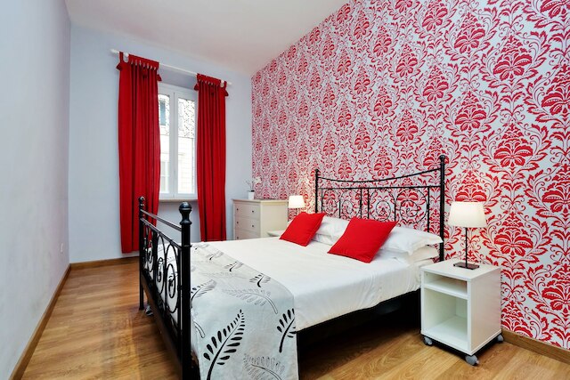 コージー トリトーネ - マイ エクストラ ホーム