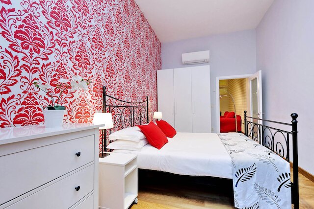 コージー トリトーネ - マイ エクストラ ホーム