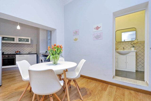 コージー トリトーネ - マイ エクストラ ホーム