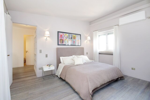 クリスピ ラグジュアリー アパートメント テラス付き - マイ エクストラ ホーム