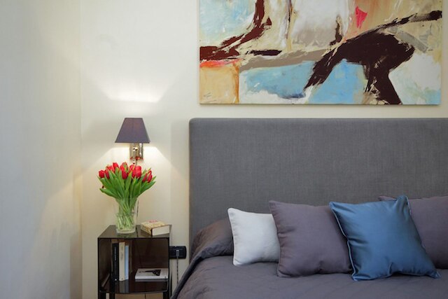 クリスピ ラグジュアリー アパートメンツ - マイ エクストラ ホーム