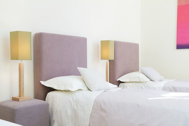 クリスピ ラグジュアリー アパートメンツ - マイ エクストラ ホーム