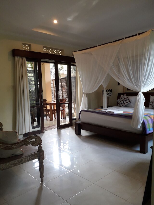 ウィディ ハウス