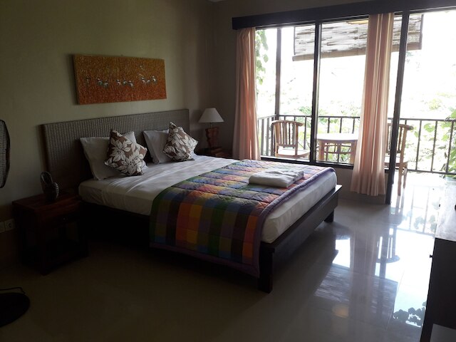 ウィディ ハウス