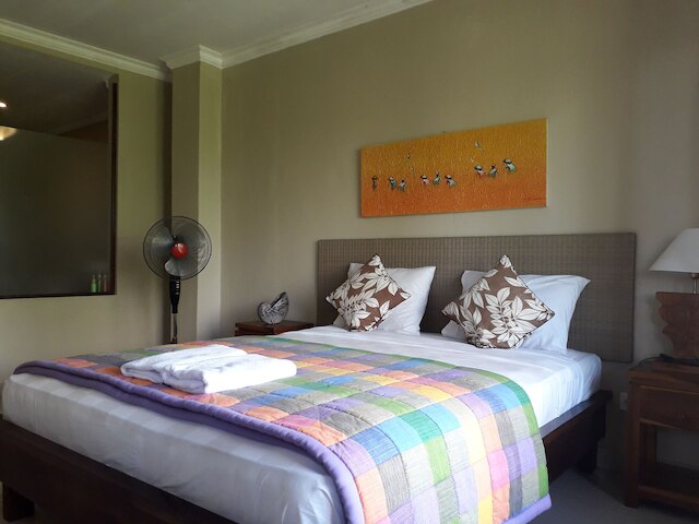 ウィディ ハウス