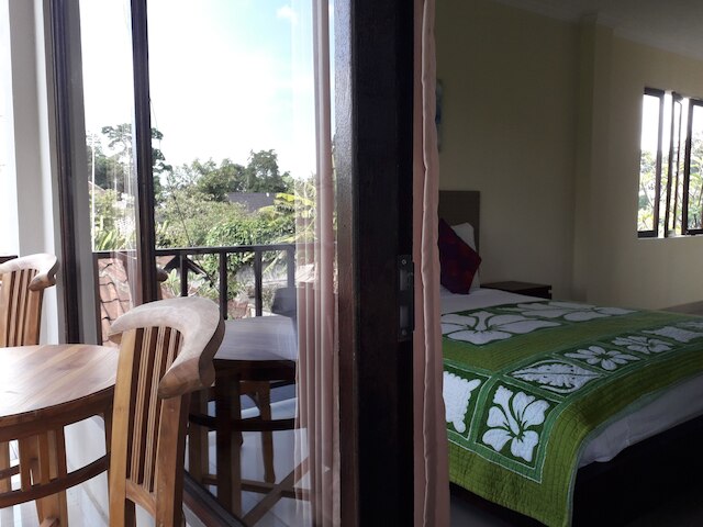 ウィディ ハウス