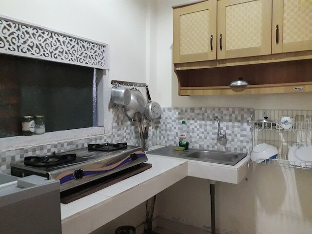 ウィディ ハウス