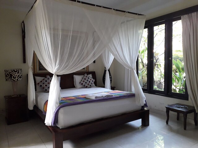 ウィディ ハウス