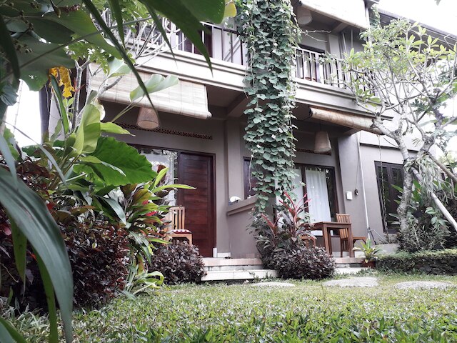 ウィディ ハウス