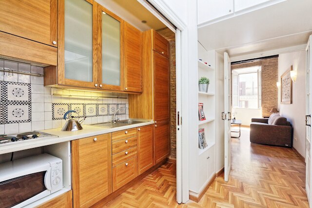 スパーニャ シャルム - マイ エクストラ ホーム